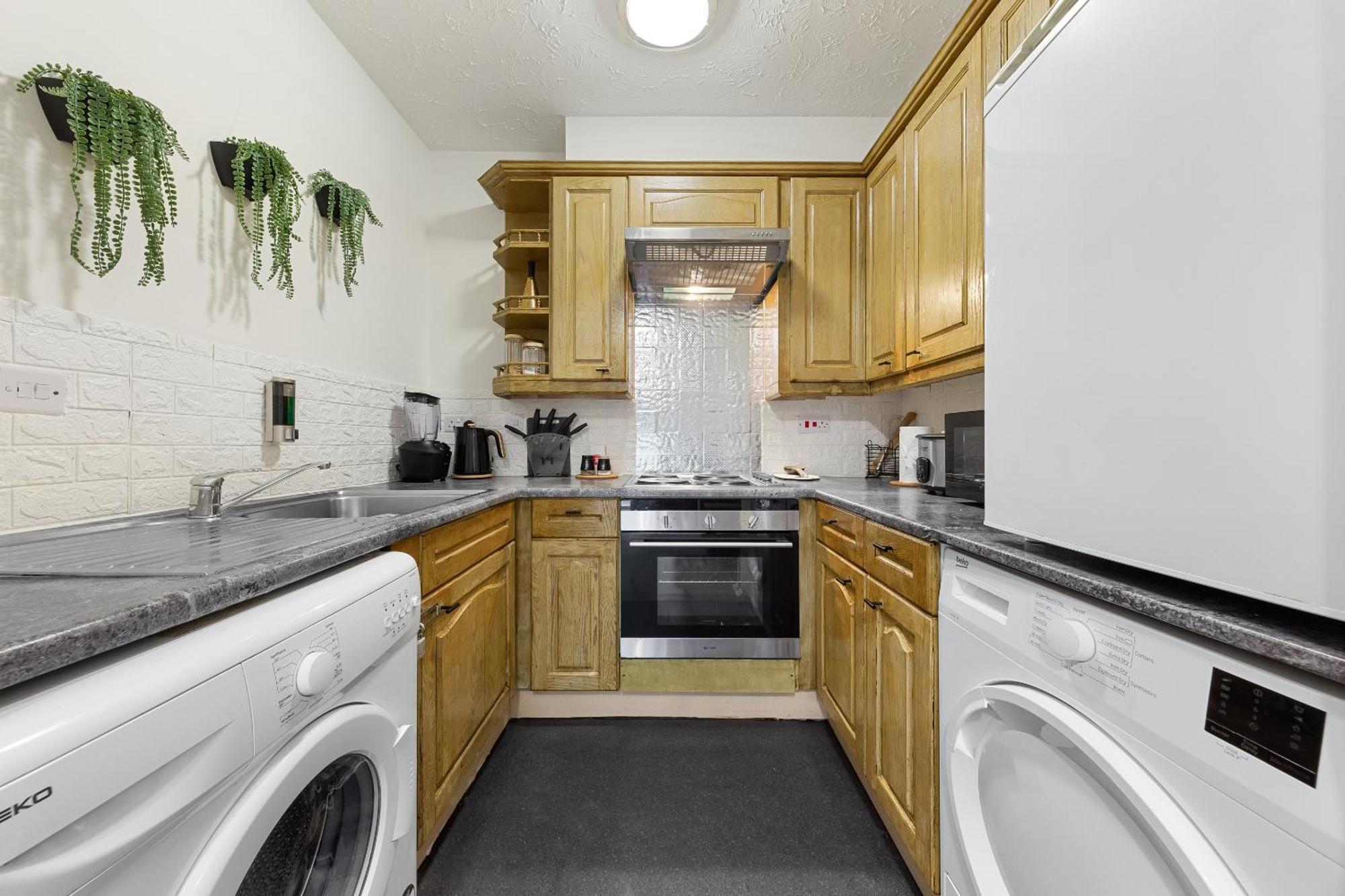 شقة Elegant & Cozy Fbs Downtown Flat لندن المظهر الخارجي الصورة